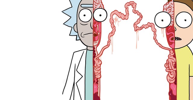Rick ve Morty