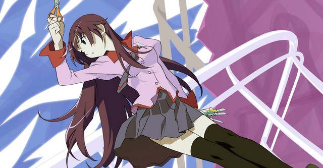 Monogatari