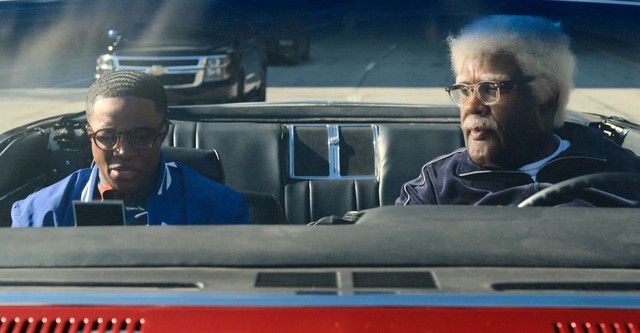 Joe's College Road Trip