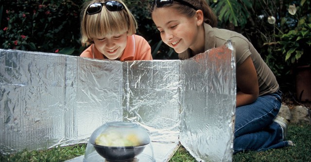 Backyard Science