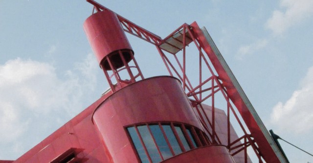 Deconstructivist Architects