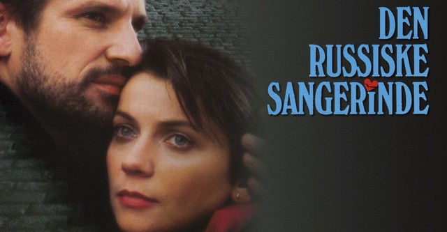 The Russian Singer