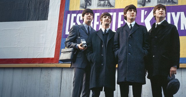 Beatles: How the Beatles Changed the World