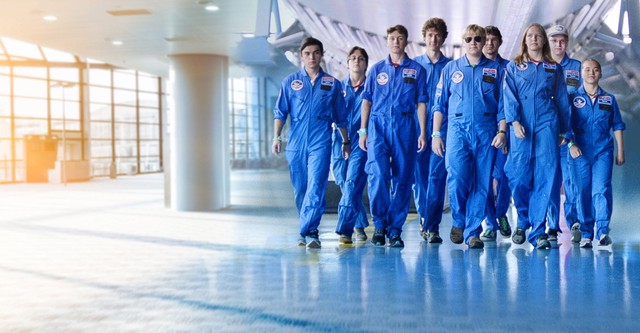 La génération Mars