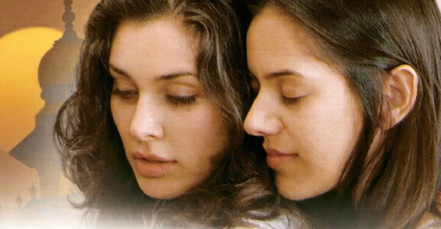 I Can't Think Straight