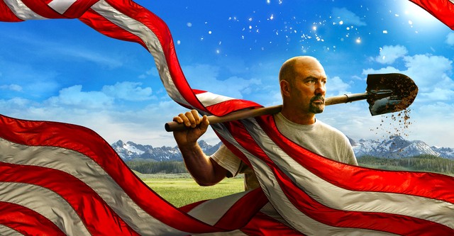 Goldrausch: America’s Backyard Gold