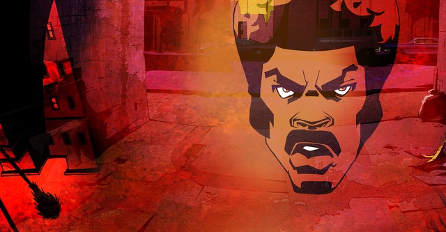 Black Dynamite