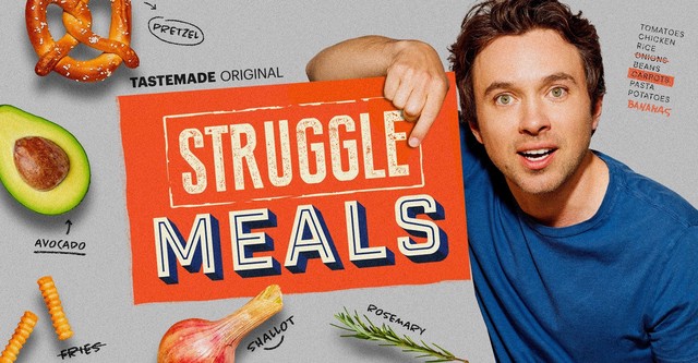 Struggle Meals