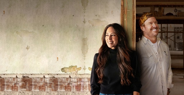 Fixer Upper: The Hotel