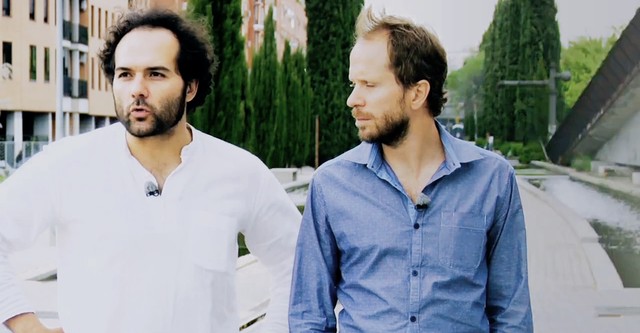 Baratometrajes 2.0: Spaniard-low-budget-films with High Ambitions