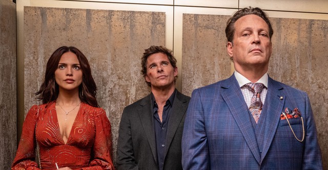 Mike & Nick & Nick & Alice