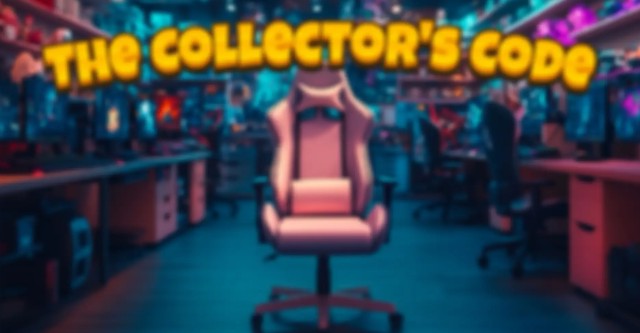 The Collector's Code
