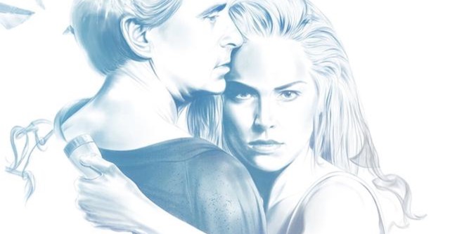 Basic Instinct: Sex, Death and Stone - Die nackte Wahrheit