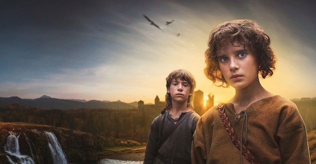 Ronja Räubertochter