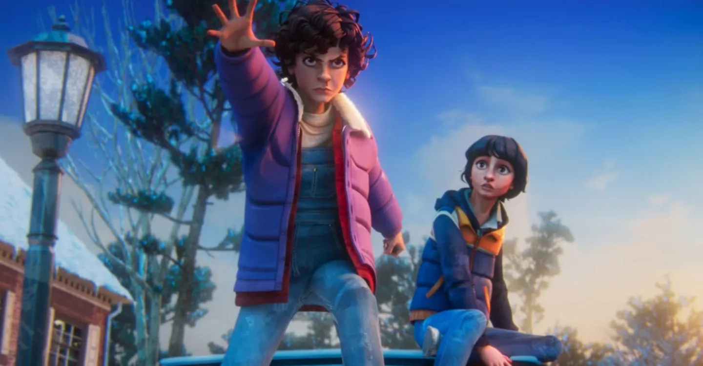 Après Stranger Things : tous les projets de la franchise Netflix… et des frères Duffer