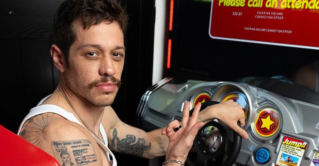 The Pete Davidson Show