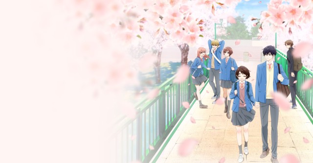 Hananoi-kun to Koi no Yamai