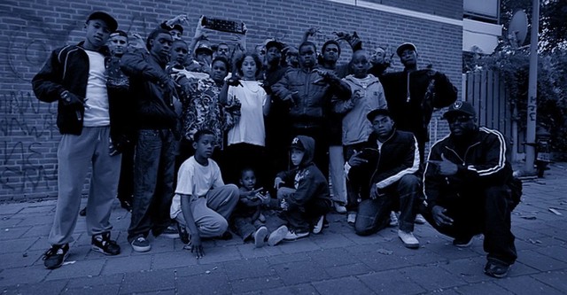 Crips: Strapped and Strong