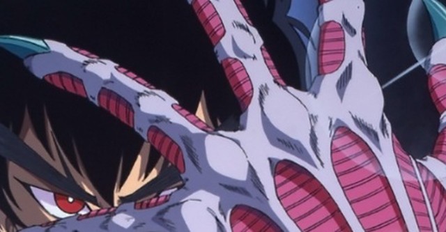 地獄先生ぬ~べ~