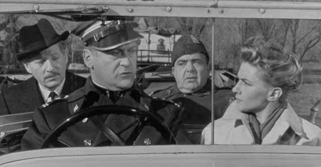 Jakobowsky und der Oberst