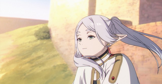 Frieren: Beyond Journey's End