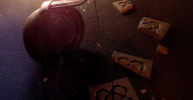 Ícaro: la semana en llamas