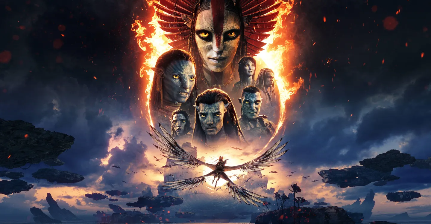 10 Worldbuilding-Fakten, die die Welt von "Avatar" noch besser machen