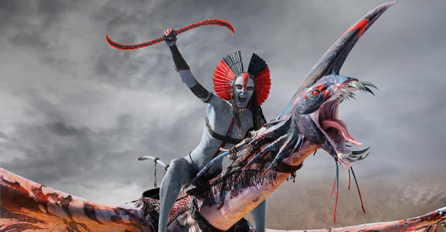 10 Worldbuilding-Fakten, die die Welt von "Avatar" noch besser machen