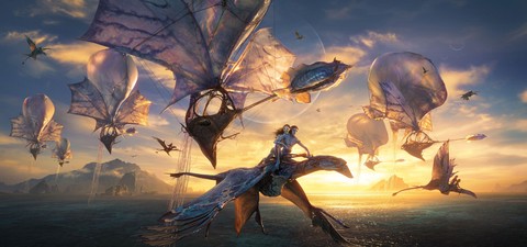 “Avatar”: 10 dettagli che non sapevi sulla saga (che la rendono ancora più affascinante)