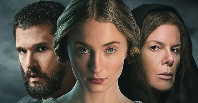 Sophie Turner, Kit Harington & 8 weitere On-Screen-Paare, die auch Familienmitglieder spielten