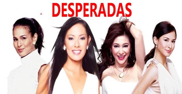 Desperadas
