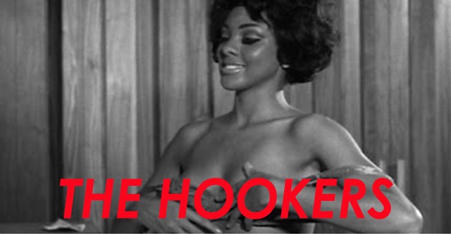 The Hookers