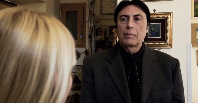 Il caso Salice - Salice's case