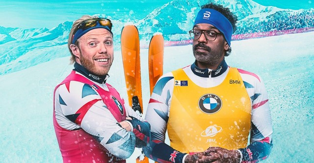 Rob & Romesh Vs