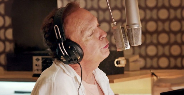 David Cassidy: The Last Session