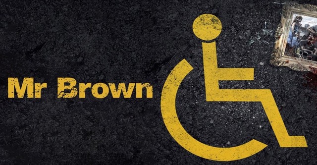 Mr. Brown