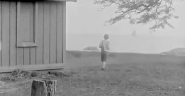 The Land Beyond the Sunset