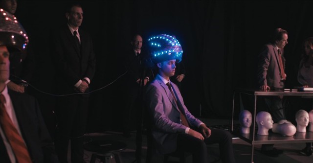 The Infinity Project