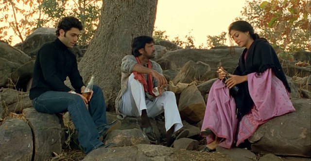 A Thousand Desires Like These