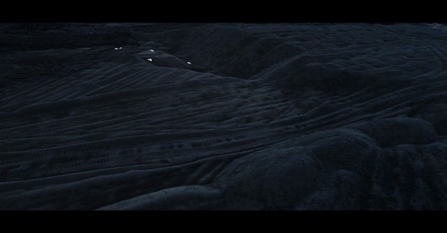 Dark Matter