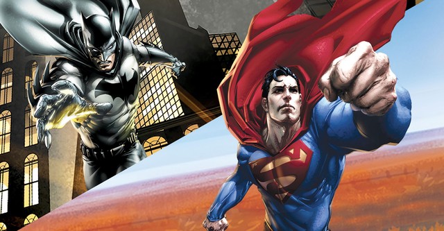 Superman e Batman: Apocalipse