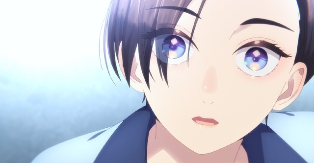 In the Clear Moonlit Dusk