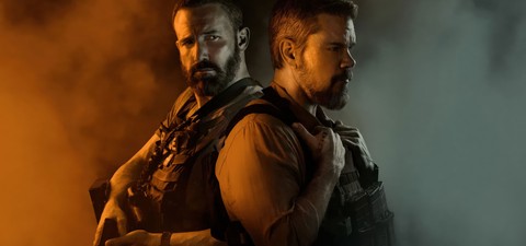 Ben Affleck & Matt Damon’s Best Movies Together, Ranked