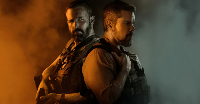 Ti è piaciuto "The Rip"? Guarda questi 10 thriller su corruzione, polizia e denaro