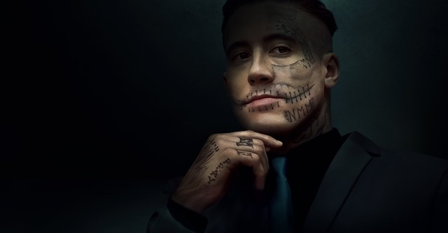 Handsome Devil: Charming Killer