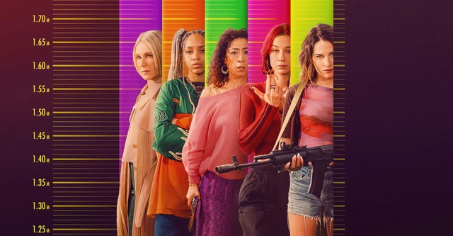 As Rainhas do Guito