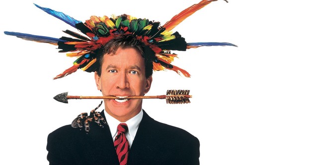 Un indien à New York