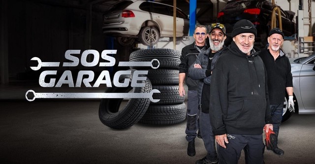 SOS Garage