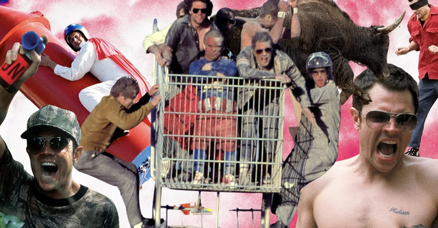 10 Movie Sequels in 2026 & 2027 We Don't Need But Are Secretly Dying to Watch