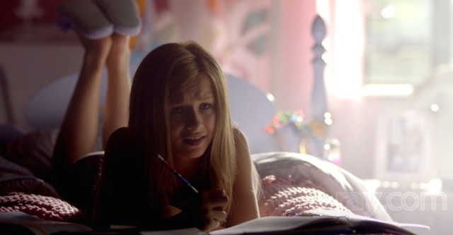 An American Girl: Isabelle Dances Into the Spotlight